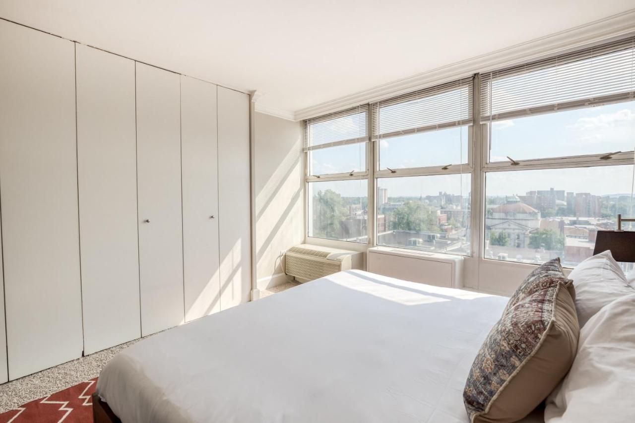 Cozysuites 800 Tower 1Br With Gym! 10 路易斯威尔 外观 照片