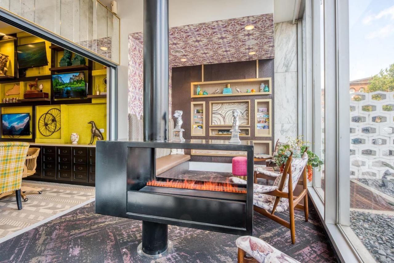 Cozysuites 800 Tower 1Br With Gym! 10 路易斯威尔 外观 照片